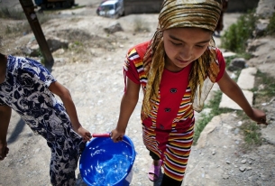 22 март 2012 - Световен ден на водата